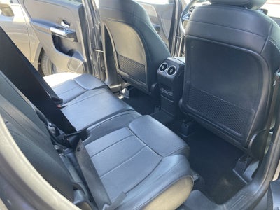 2021 Mercedes-Benz GLB GLB 250