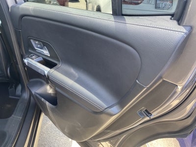 2021 Mercedes-Benz GLB GLB 250