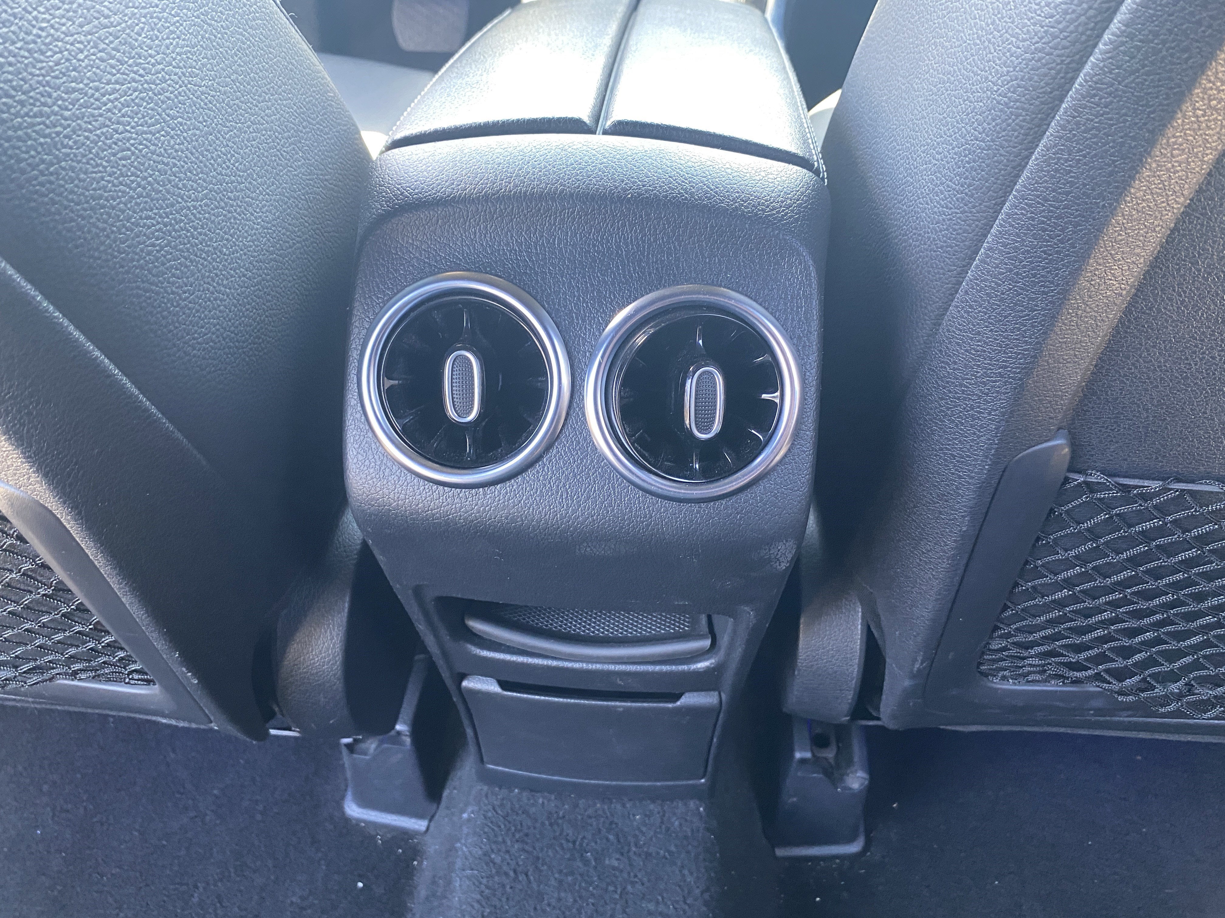 2021 Mercedes-Benz GLB GLB 250