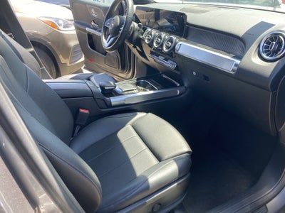 2021 Mercedes-Benz GLB GLB 250