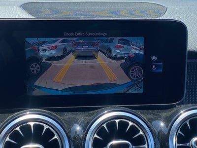 2021 Mercedes-Benz GLB GLB 250