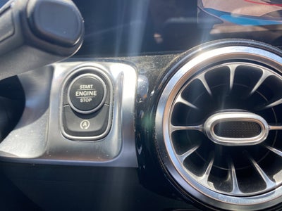 2021 Mercedes-Benz GLB GLB 250