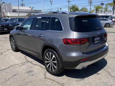 2020 Mercedes-Benz GLB GLB 250