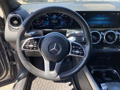 2020 Mercedes-Benz GLB GLB 250
