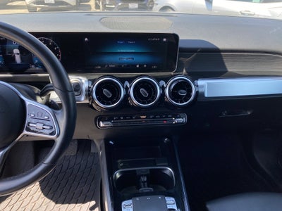 2020 Mercedes-Benz GLB GLB 250