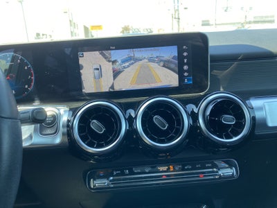 2020 Mercedes-Benz GLB GLB 250