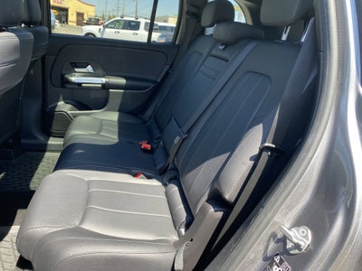 2020 Mercedes-Benz GLB GLB 250