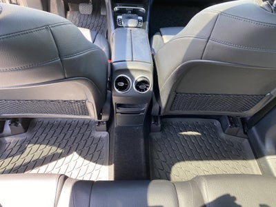 2020 Mercedes-Benz GLB GLB 250