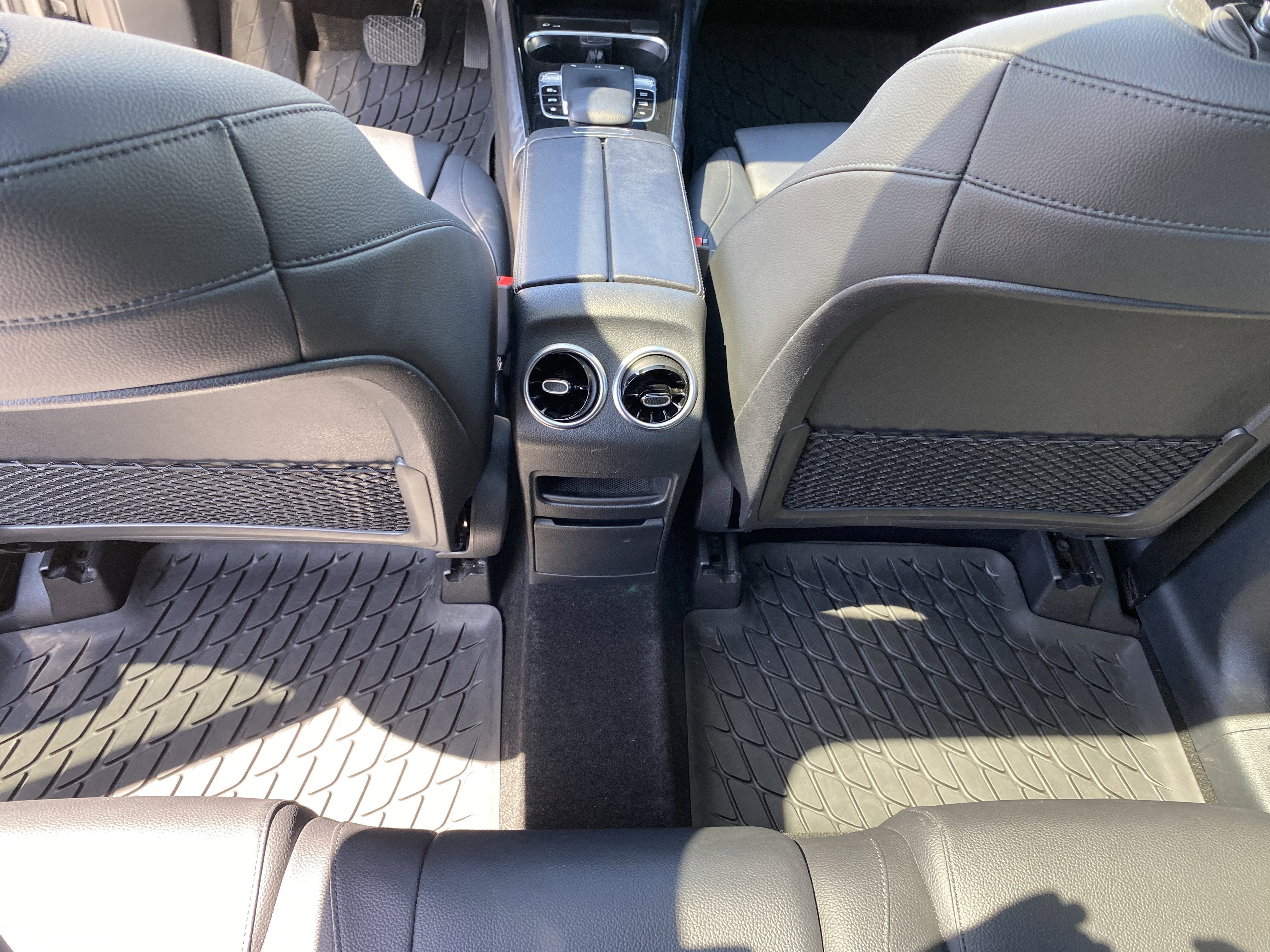 2020 Mercedes-Benz GLB GLB 250