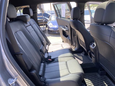 2020 Mercedes-Benz GLB GLB 250