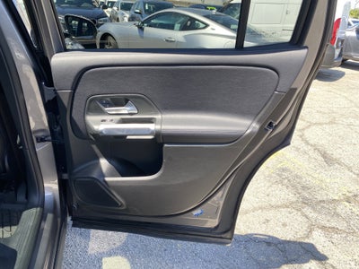 2020 Mercedes-Benz GLB GLB 250