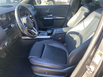 2022 Mercedes-Benz GLA GLA 250 SUV
