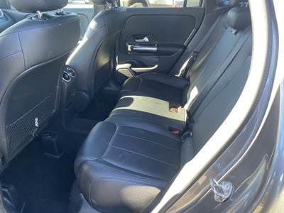 2022 Mercedes-Benz GLA GLA 250 SUV