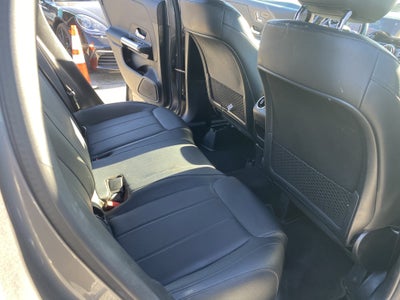 2022 Mercedes-Benz GLA GLA 250 SUV