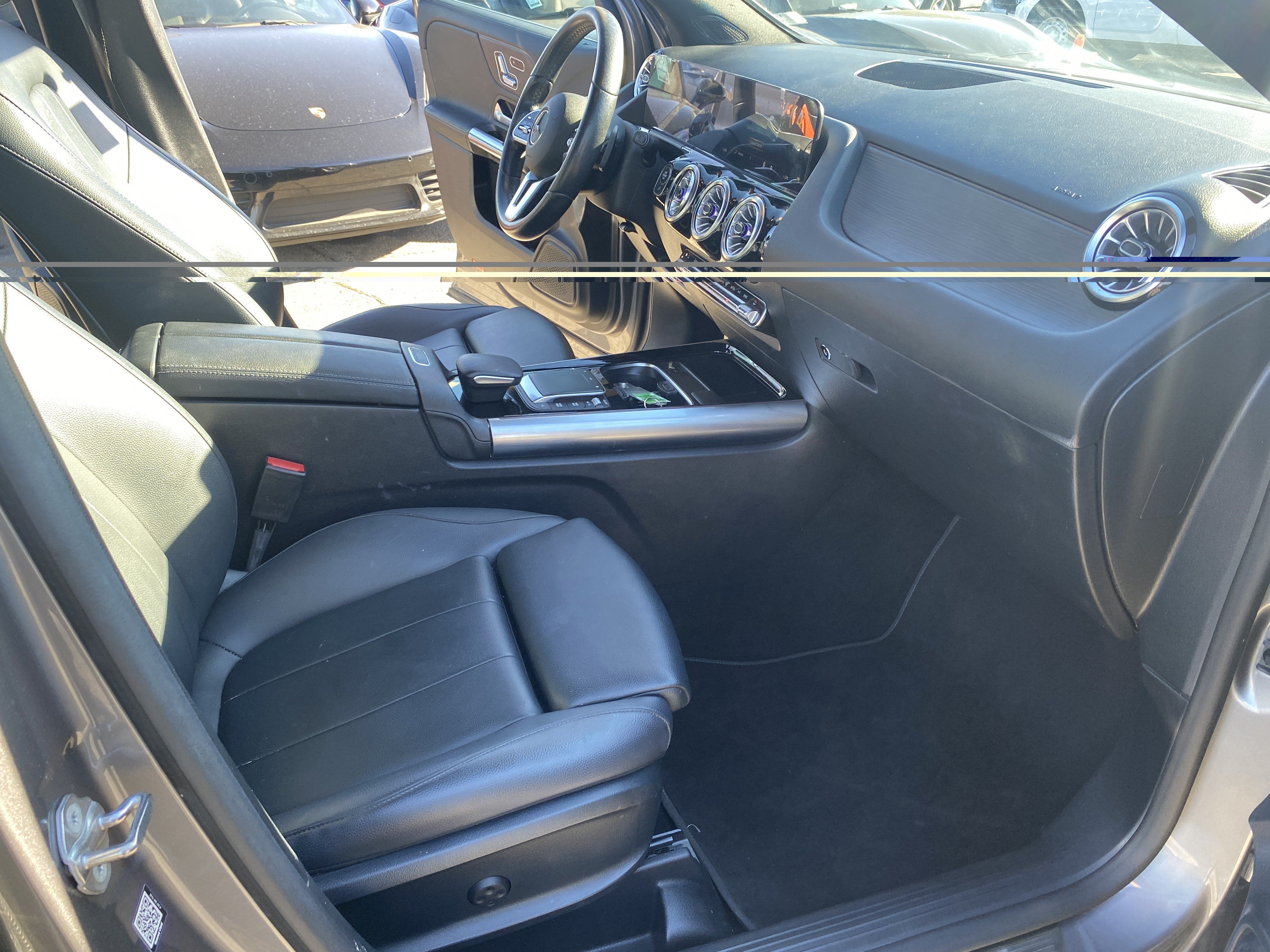 2022 Mercedes-Benz GLA GLA 250 SUV