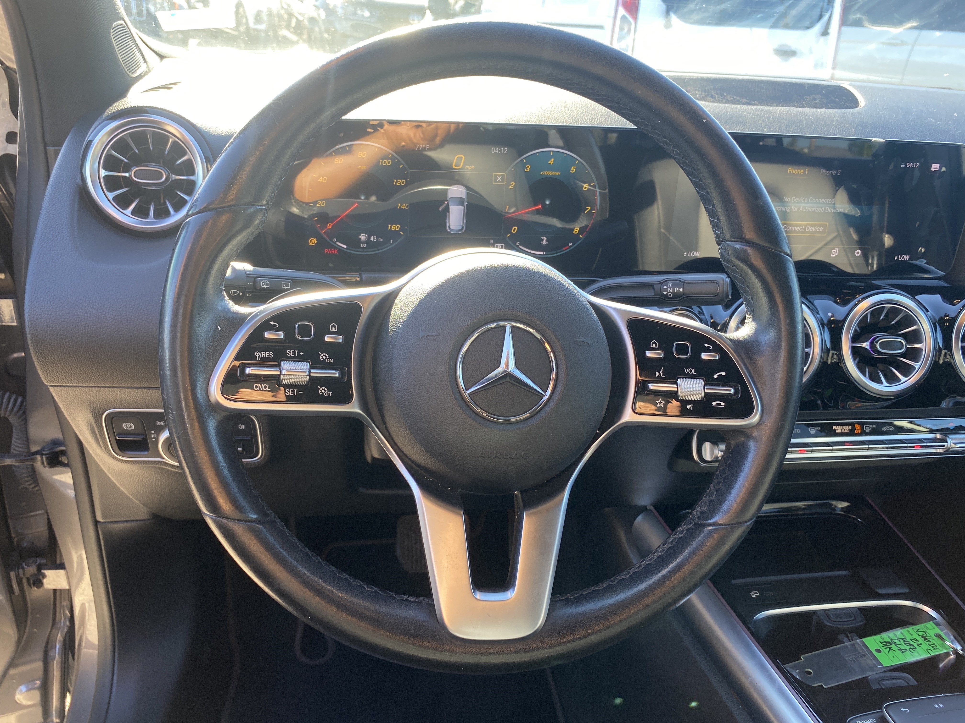 2022 Mercedes-Benz GLA GLA 250 SUV