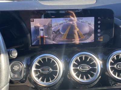 2022 Mercedes-Benz GLA GLA 250 SUV