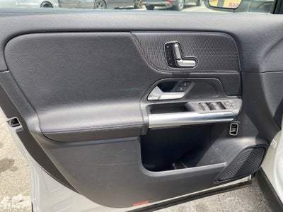 2021 Mercedes-Benz GLA GLA 250
