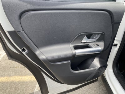2021 Mercedes-Benz GLA GLA 250