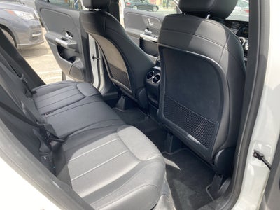 2021 Mercedes-Benz GLA GLA 250