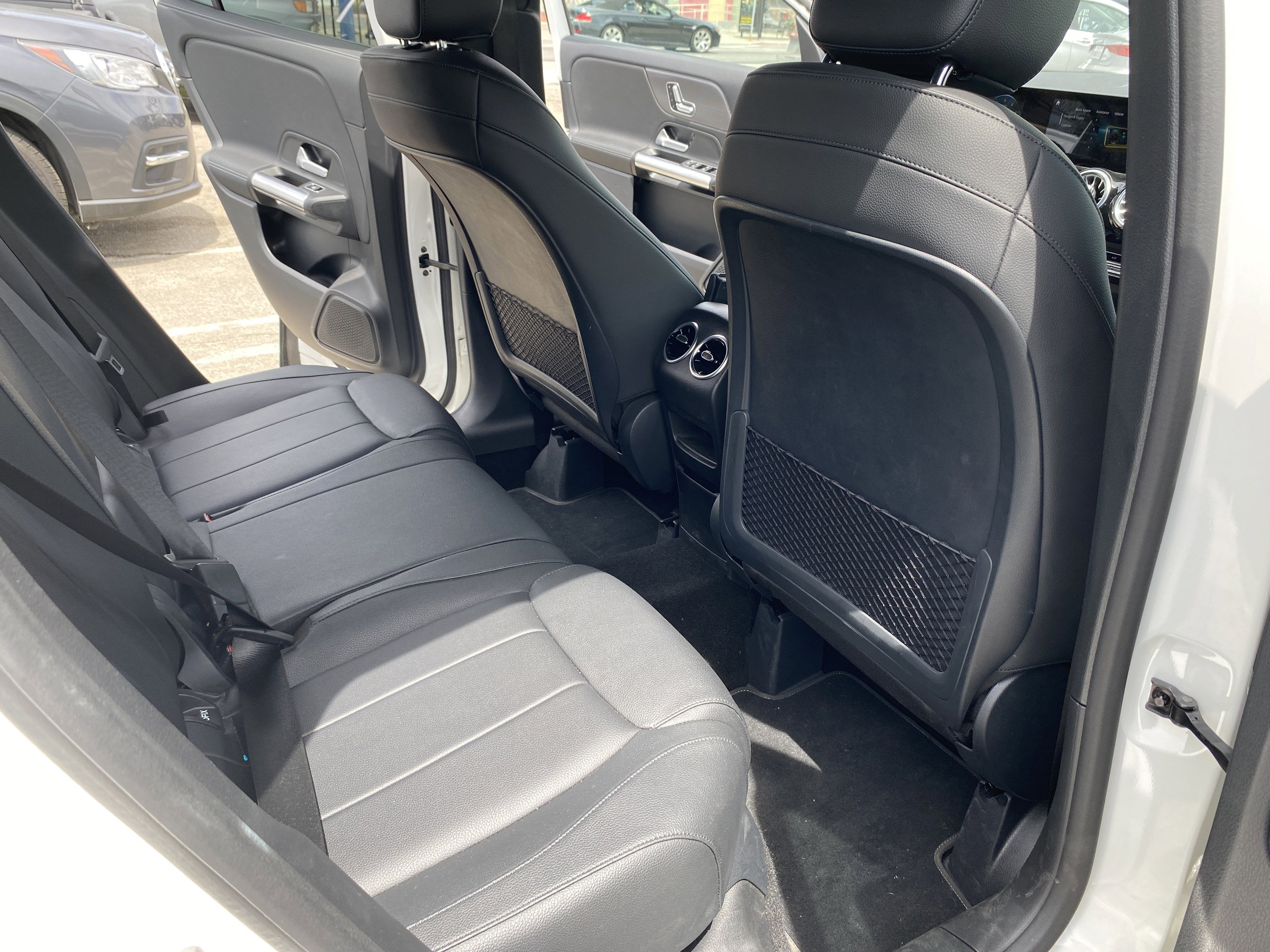 2021 Mercedes-Benz GLA GLA 250