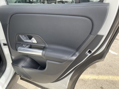 2021 Mercedes-Benz GLA GLA 250