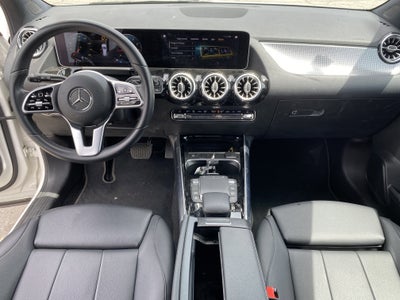2021 Mercedes-Benz GLA GLA 250
