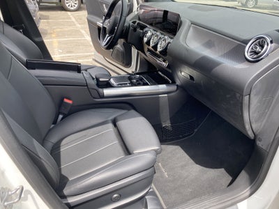 2021 Mercedes-Benz GLA GLA 250