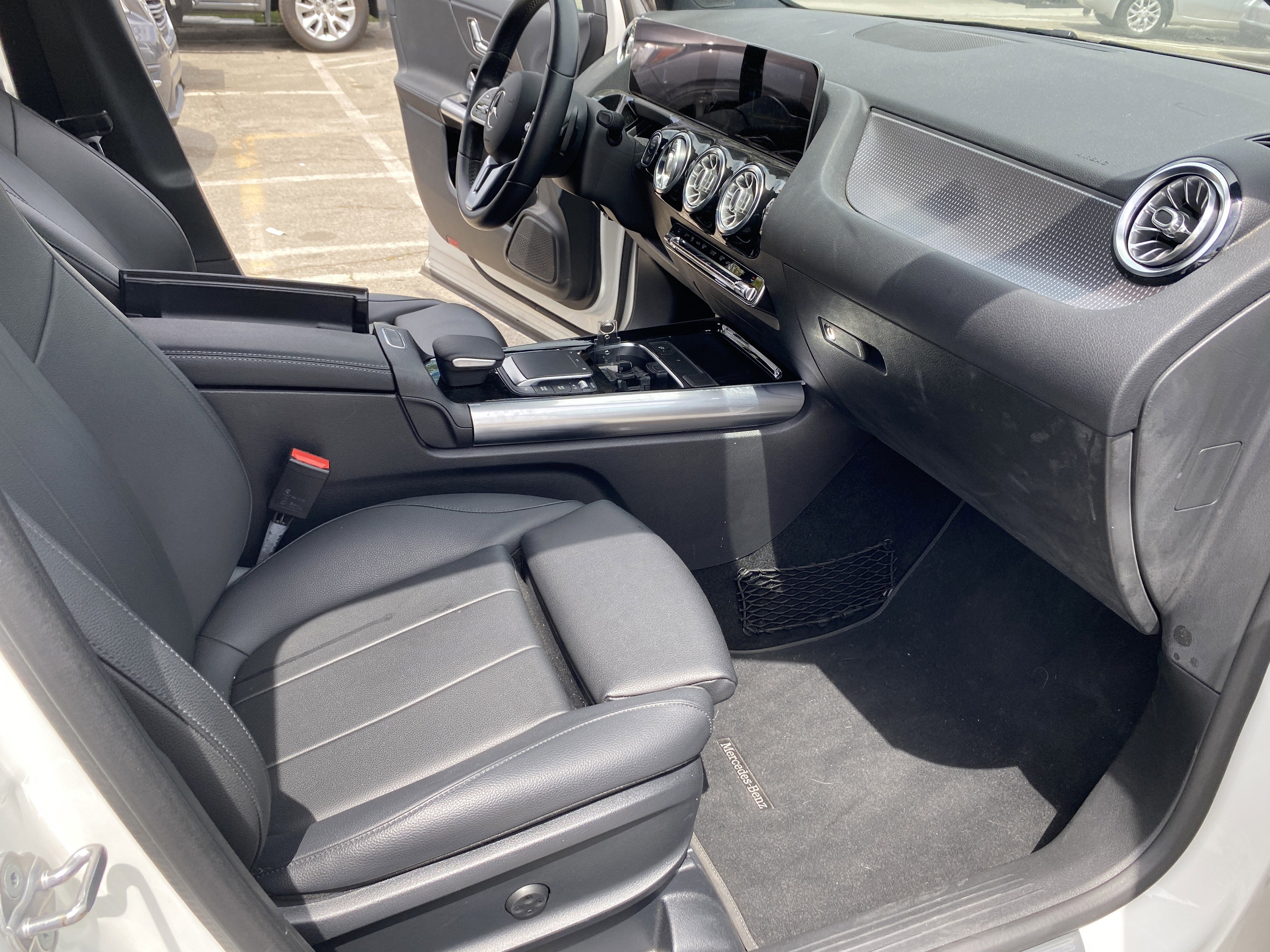 2021 Mercedes-Benz GLA GLA 250