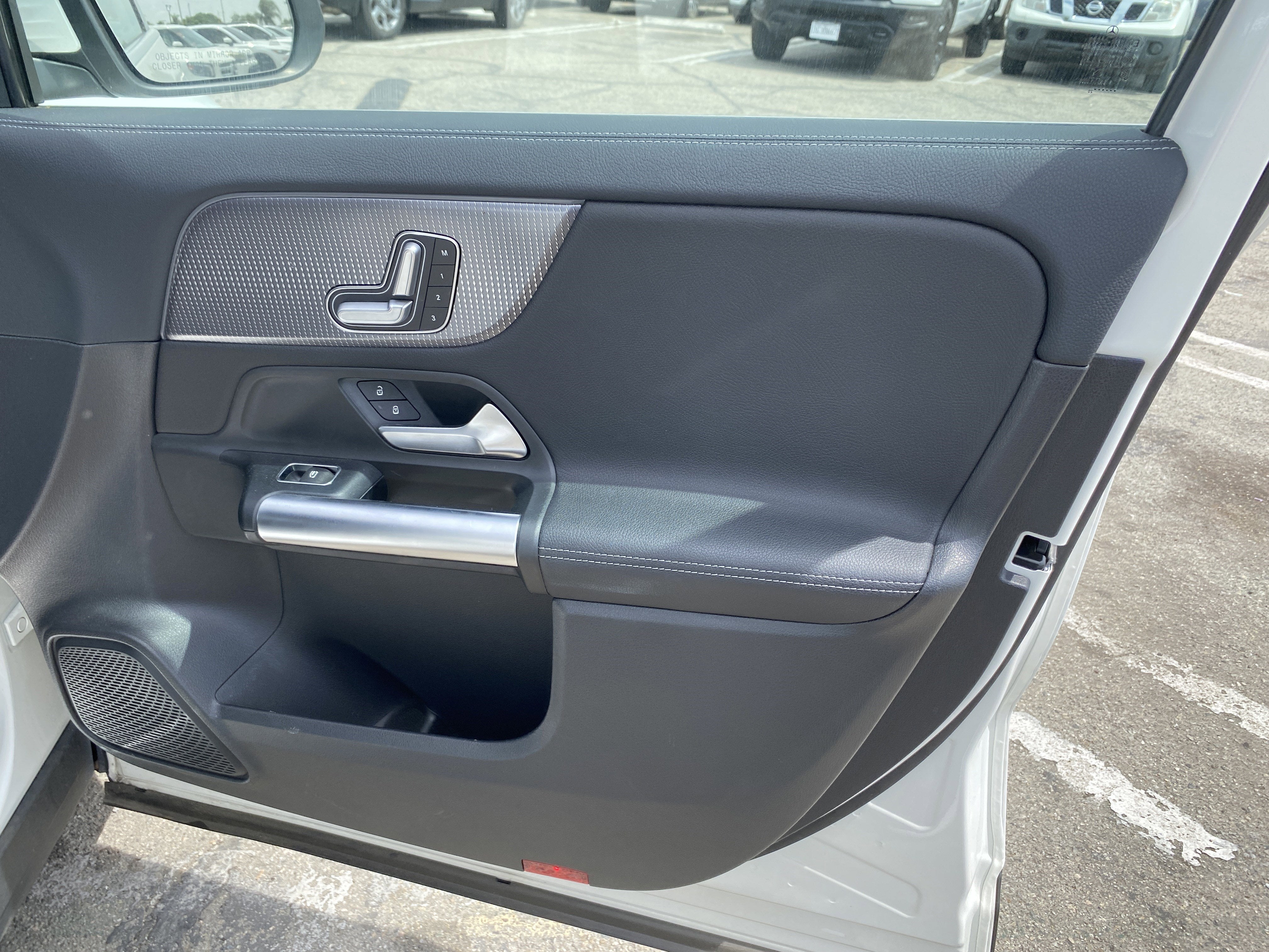 2021 Mercedes-Benz GLA GLA 250