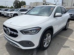 2021 Mercedes-Benz GLA GLA 250