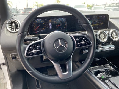 2021 Mercedes-Benz GLA GLA 250