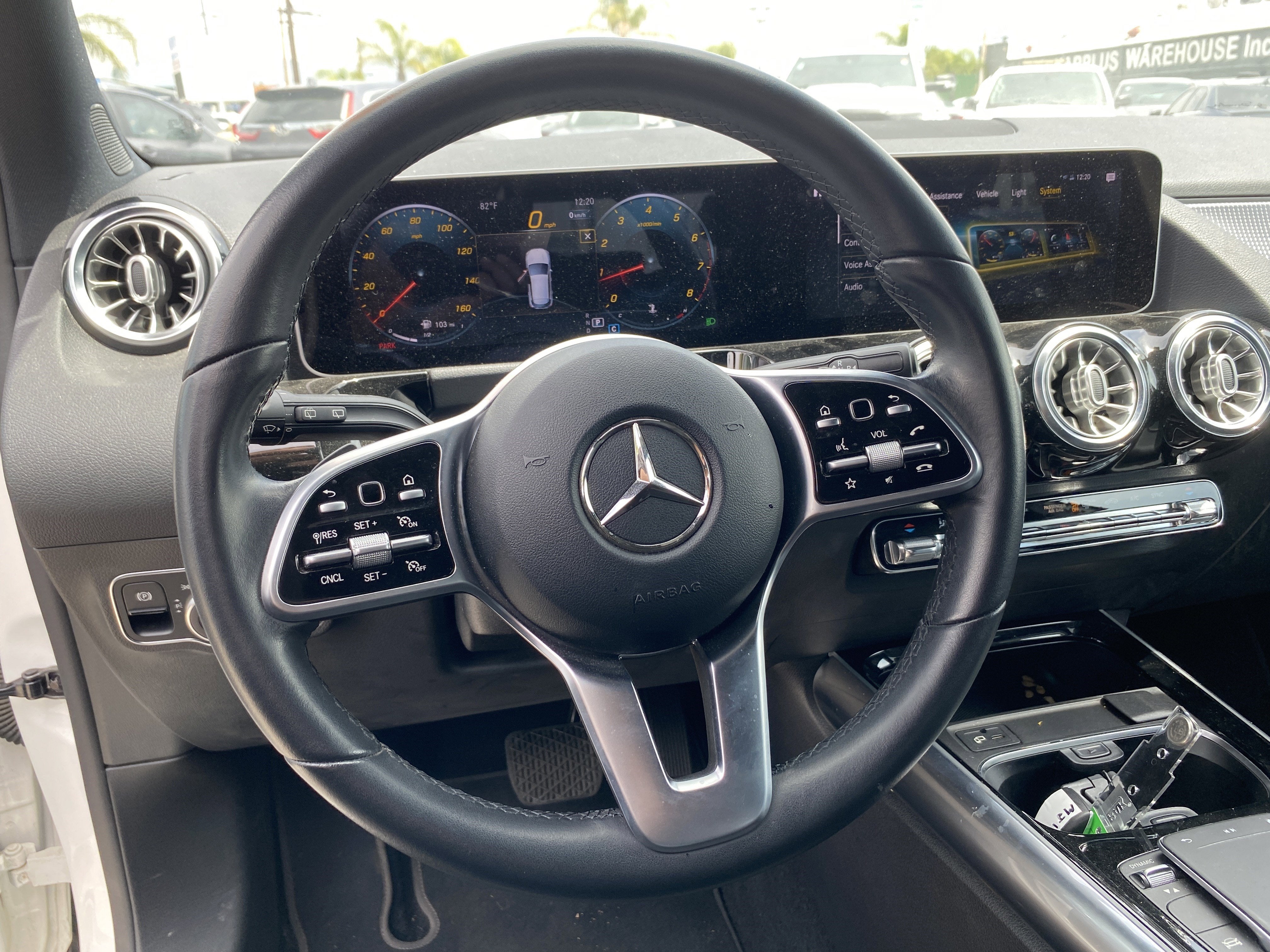 2021 Mercedes-Benz GLA GLA 250