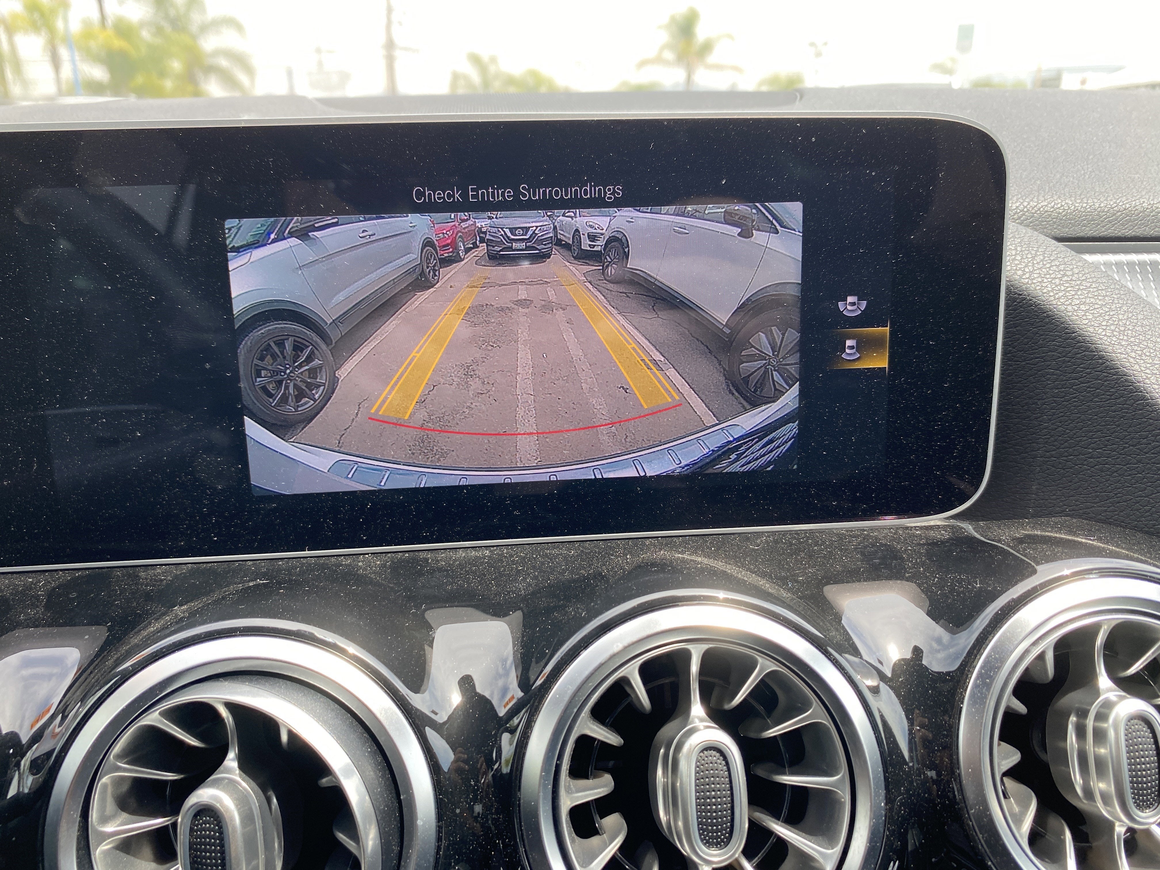 2021 Mercedes-Benz GLA GLA 250