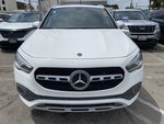 2021 Mercedes-Benz GLA GLA 250