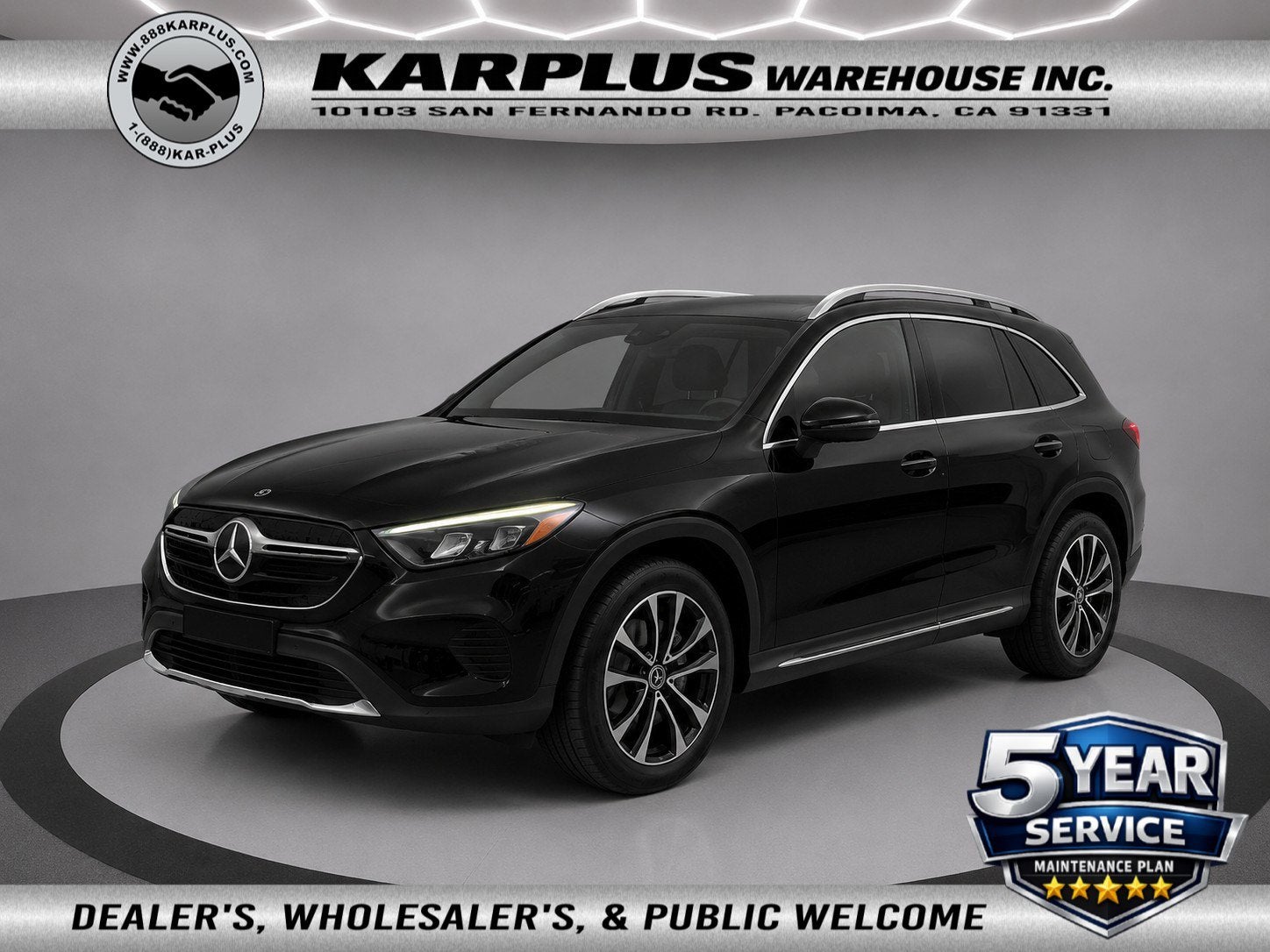 2023 Mercedes-Benz EQB EQB 250+