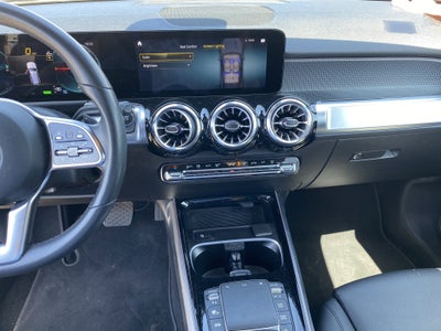 2023 Mercedes-Benz EQB EQB 250+