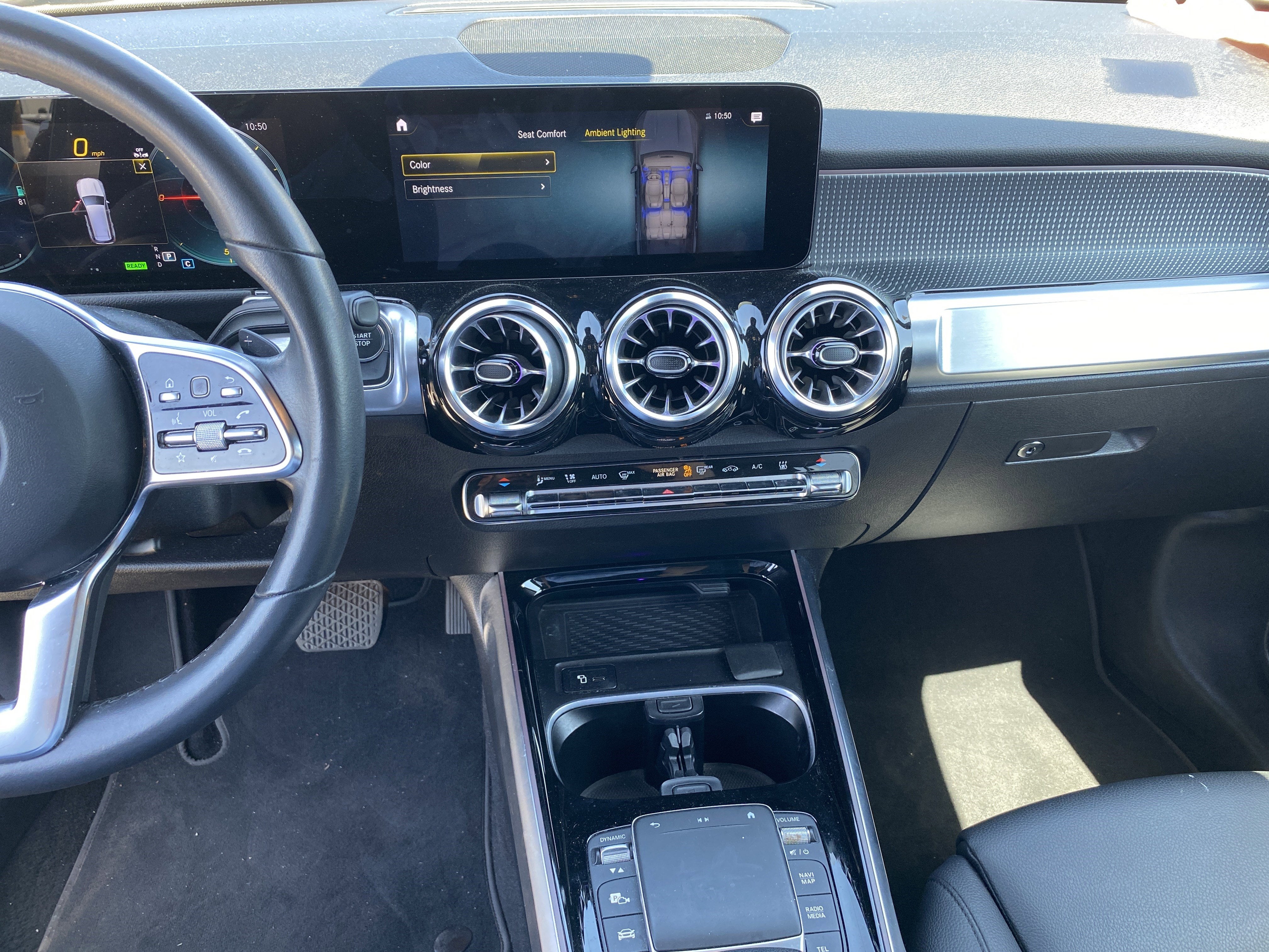 2023 Mercedes-Benz EQB EQB 250+