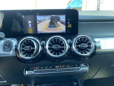 2023 Mercedes-Benz EQB EQB 250+