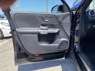 2023 Mercedes-Benz EQB EQB 250+