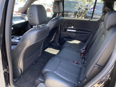 2023 Mercedes-Benz EQB EQB 250+