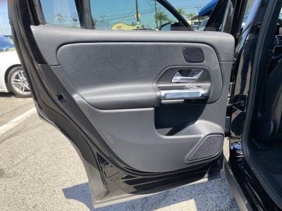 2023 Mercedes-Benz EQB EQB 250+