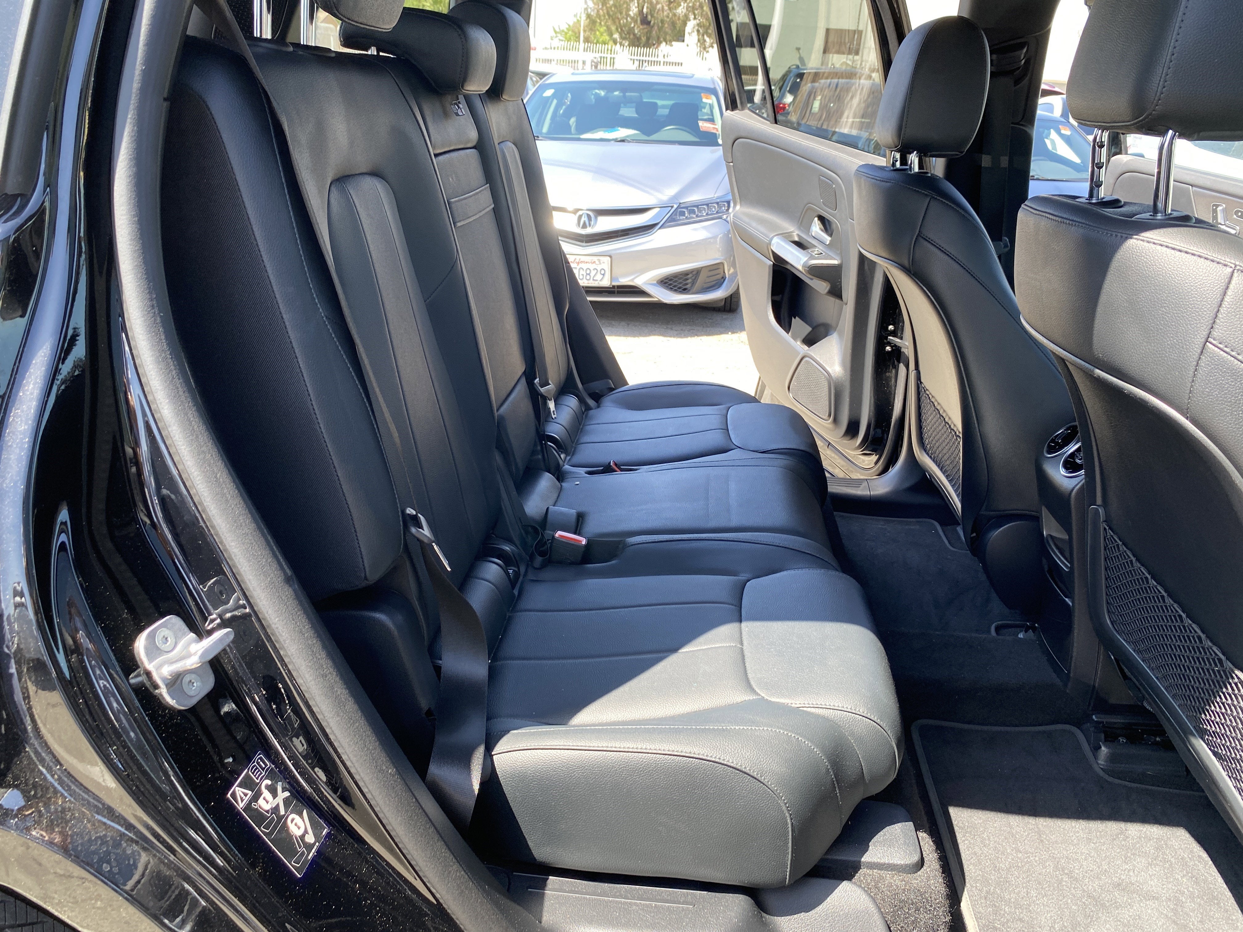 2023 Mercedes-Benz EQB EQB 250+