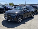 2023 Mercedes-Benz EQB EQB 250+