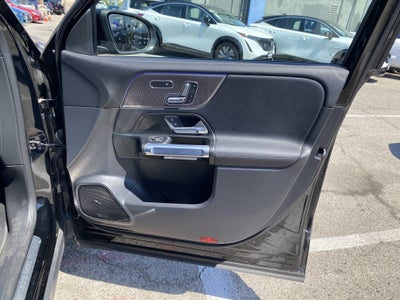 2023 Mercedes-Benz EQB EQB 250+