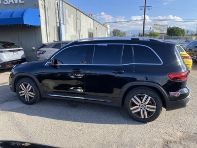 2023 Mercedes-Benz EQB EQB 300 4MATIC® SUV
