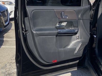 2023 Mercedes-Benz EQB EQB 300 4MATIC® SUV