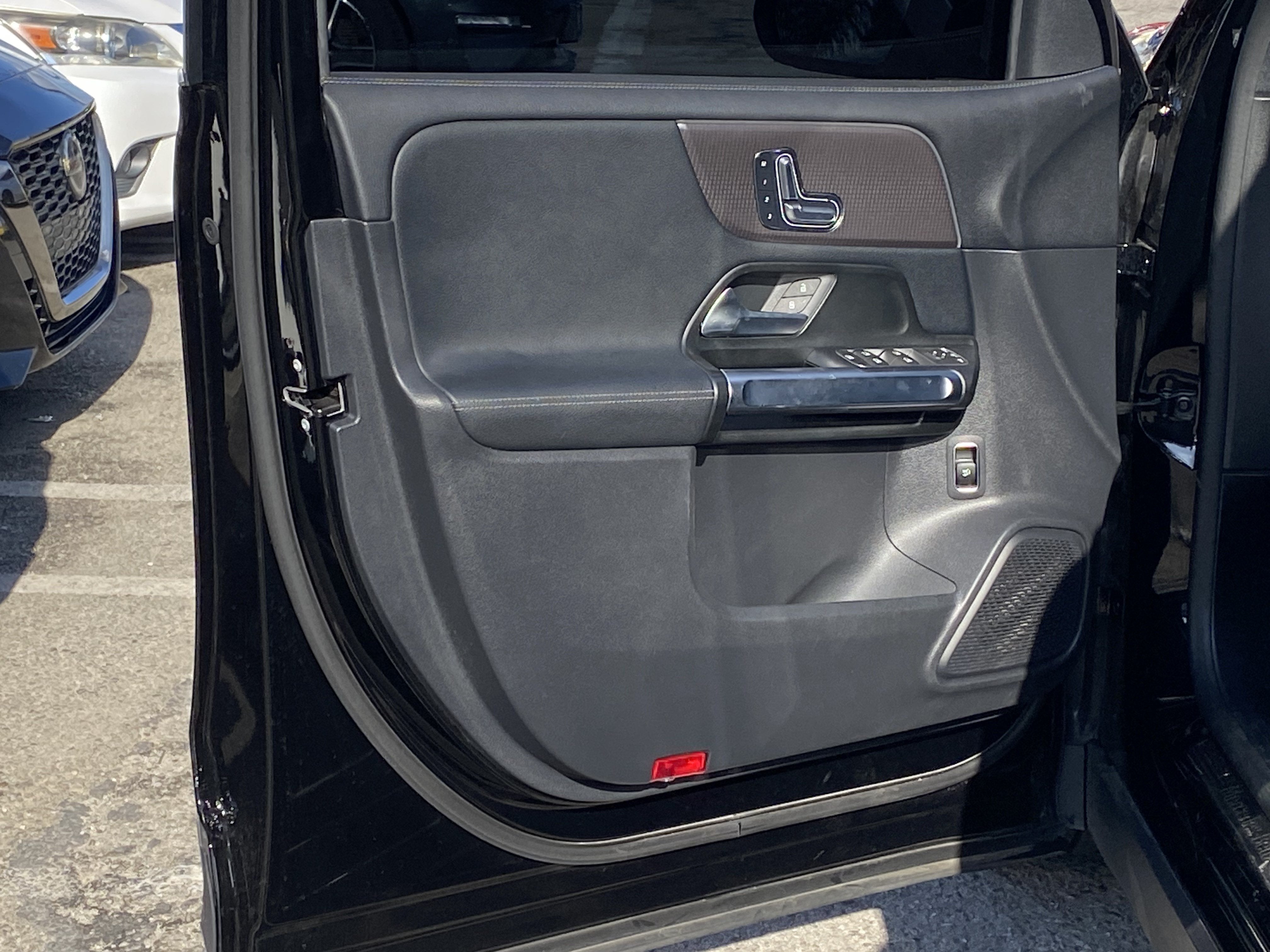 2023 Mercedes-Benz EQB EQB 300 4MATIC® SUV