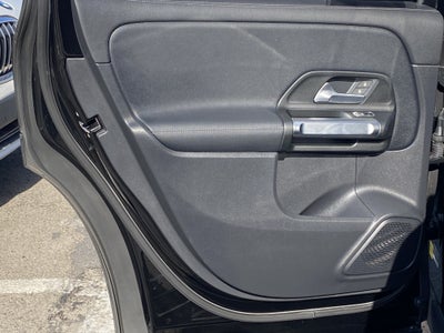 2023 Mercedes-Benz EQB EQB 300 4MATIC® SUV