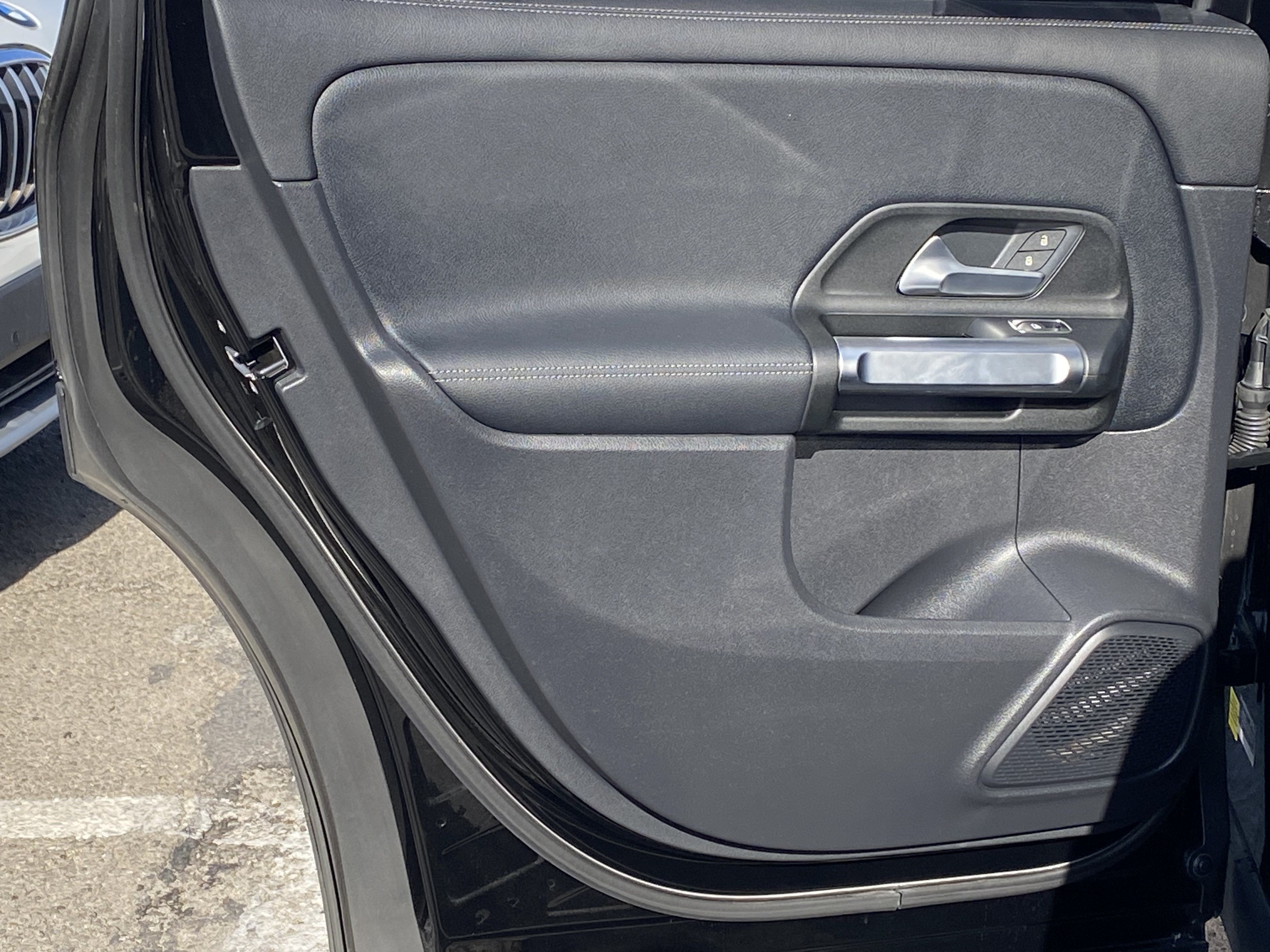 2023 Mercedes-Benz EQB EQB 300 4MATIC® SUV